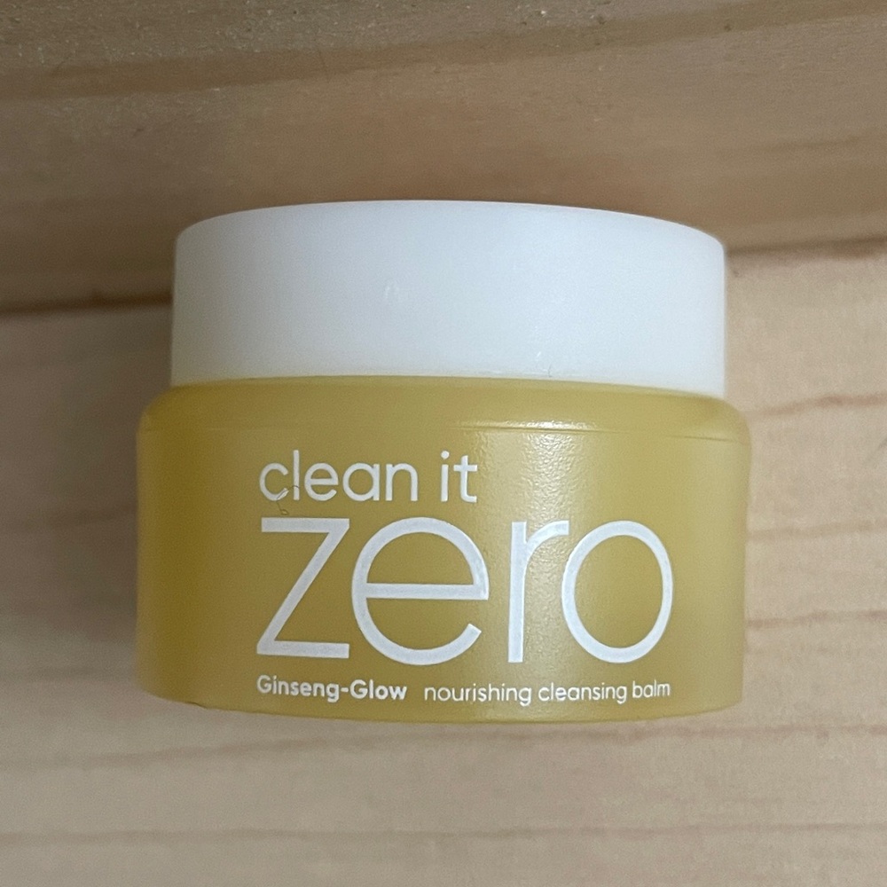 5/$20 🌼 Banila Co Clean It Zero Cleansing Balm